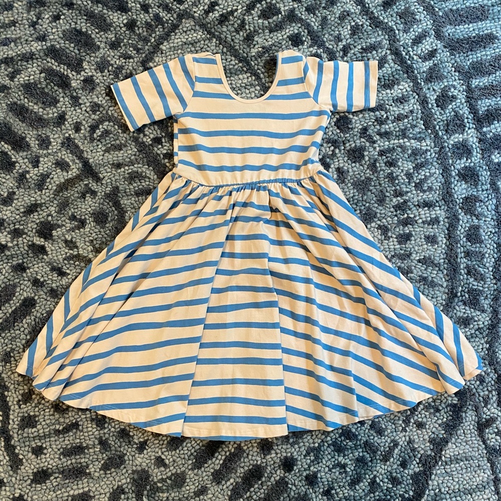 Alice and Ames Dress